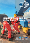 Capacity development in marine spatial planning (2021)