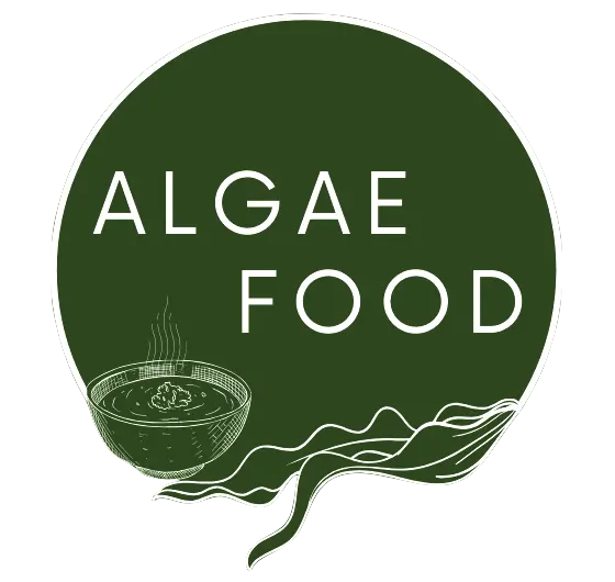 ALGAE FOOD