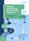 CrossGov: Offshore Wind Energy & Biodiversity (2025)