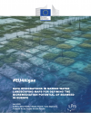 EU4Algae: Data Integrations in Marine Water Landscaping Maps for Defining the Bioremediation Potential of Seaweed in Europe (2025)